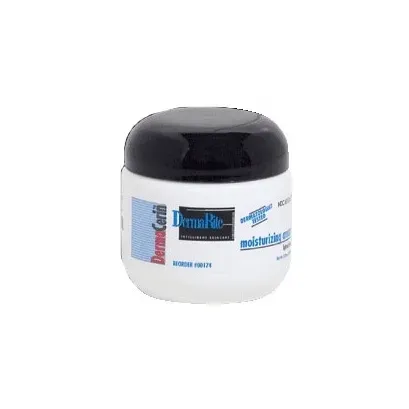 DermaRite Industries - DermaCerin - 00174 - Skin Protectant DermaCerin 4 oz. Tube Unscented Cream