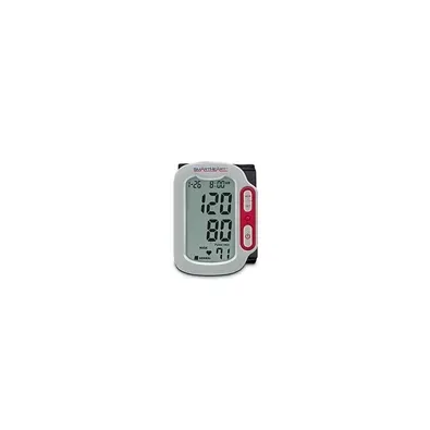 Veridian Healthcare - From: 01-517 To: 01-550 - Sport Wrist Blood Pressure Monitor