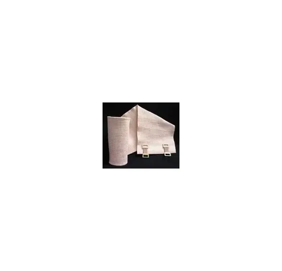 Tetramed - From: 0510-2S To: 0510-6S - STERILE Latex Free Woven Elastic Bandage, 4 1/2 Yd.