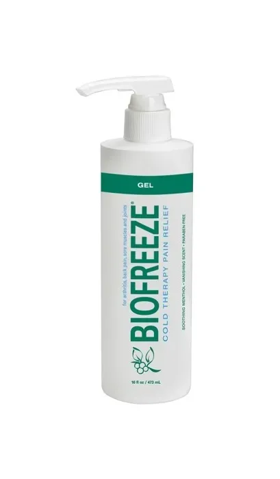 Hygenic - 10045C - Biofreeze - Pump