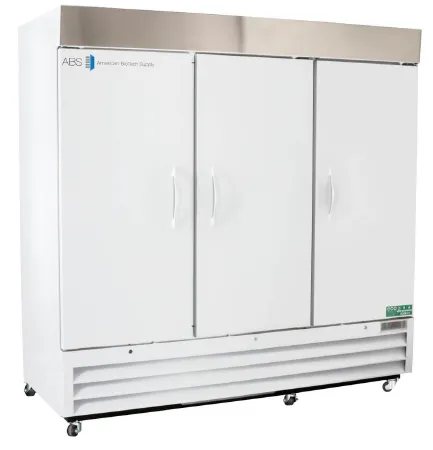 Horizon - ABS - ABT-HC-SLS-72 - Refrigerator ABS Laboratory Use 72 cu.ft. 3 Doors Cycle Defrost