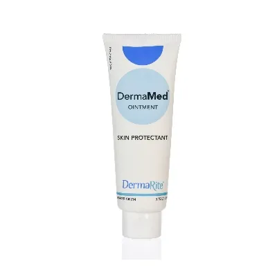 Dermarite - DermaMed - 00214 -   Ointment Skin Protectant.