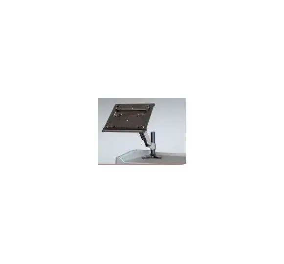 Capsa Solutions - 12643 - Cart Laptop Tray Assembly For Cart