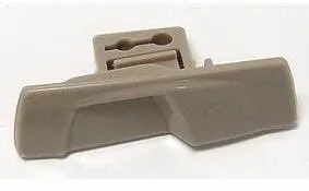 Capsa Solutions - Avalo - 12288-MC - Avalo Drawer Catch Actuator Avalo