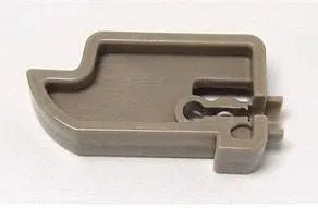 Capsa Solutions - Avalo - 12285 - Cart Avalo Drawer Catch Avalo For Cart