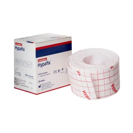 BSN Medical - Hypafix - 4209 -  Dressing Retention Tape with Liner  White 2 Inch X 10 Yard Nonwoven Polyester NonSterile