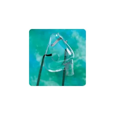 Teleflex Rusch - 1080 - Pediatric Aerosol Mask without Tubing