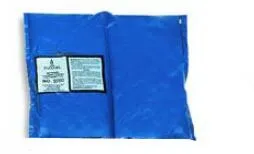 Pelton Shephard Industries - 3280 - Cold Pack Psi Flex-Gel General Purpose Large 10 X 11 Inch Plastic / Gel Reusable