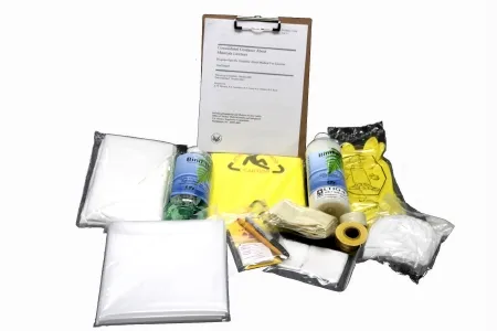 Pinestar Technology - 0601-0009 - Spill Kit