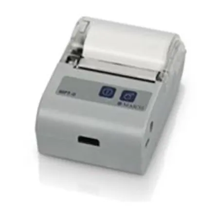 Maico Diagnostics - 8512228 - Diagnostic Printer Maico Diagnostics For Use With Easy Temp Tympanometer