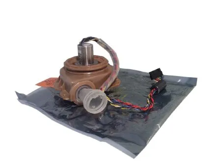 Respironics - 1054951_B - Motor Blower Assembly Kit