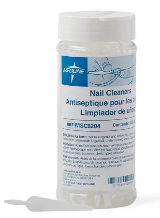Medline - MSC9204 - Fingernail Cleaner Tool