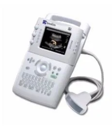 Auxo Medical - Sonosite 180 Plus - AM-SONO180-P - Refurbished Ultrasound System Sonosite 180 Plus Portable