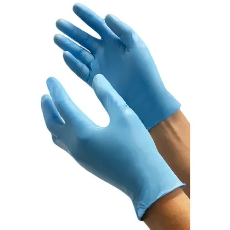 Tronex Healthcare Industries - 7945-35 - Glove, Exam Vinyl N/S Xlg (100/Bx 10bx/Cs)