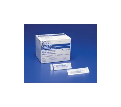 Cardinal Covidien - From: 1188818113 To: 1188819112 - Medtronic / Covidien Hypo Needle, 19G TW