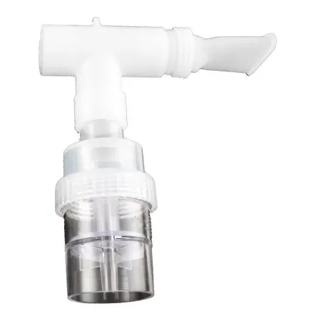 MedSource International - MS-22882 - Medsource Handheld Nebulizer Kit Small Volume Adult Mouthpiece Delivery