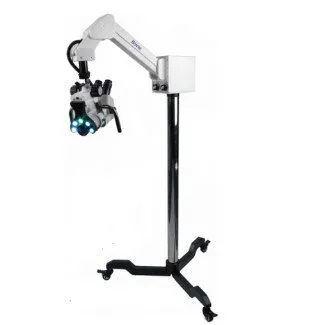 Aspen Medical Products (Symmetry) - Colpo-Master II Series - CS-103T-HD - Colposcope Colpo-master Ii Series 3-point Magnification