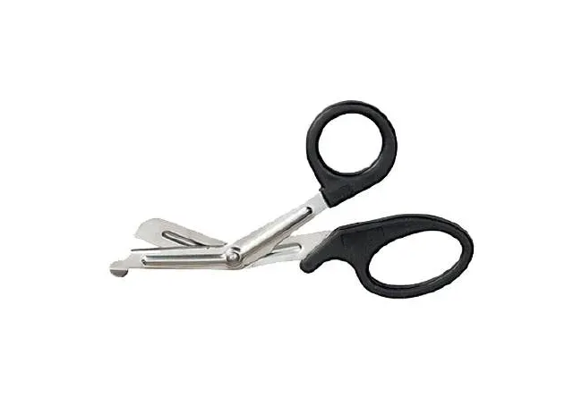 Graham-Field - 1358-1 - Shears All Purpose  Grafco - Medical/Surgical