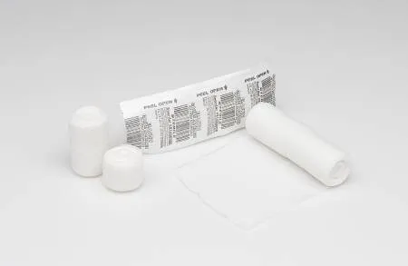 Hartmann - Conco - From: 81300000 To: 81600000 -  Conforming Bandage  6 Inch X 4 1/10 Yard 1 per Pack Sterile 1 Ply Roll Shape