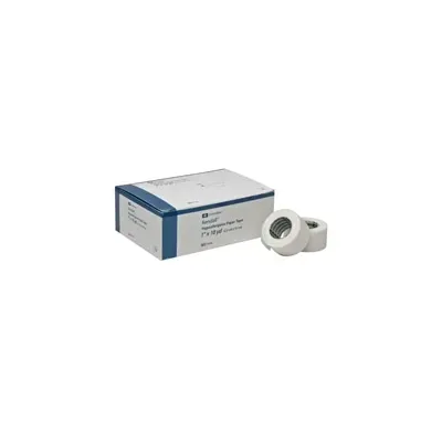 Medtronic / Covidien - 1596T - Paper Tape, Hypoallergenic
