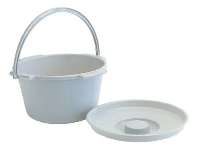 Graham Field Health Products - 6690A - Graham Field Commode Pail