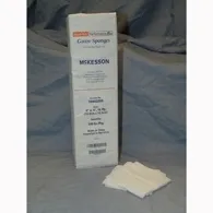 McKesson 16442000 Medi-Pak Non-Sterile Gauze Sponge
