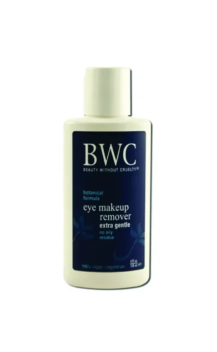 Beauty Without Cruelty - 175425 - Eye Makeup Remover