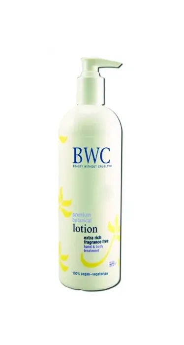 Beauty Without Cruelty - 175496 - Ex Rich Frag Free H & B Lotion