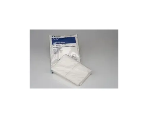 Medtronic / Covidien - 1967 - Triad Hydrophilic Paste Dressing 6 oz., Zinc-Oxide Based, Sterile, Latex-free