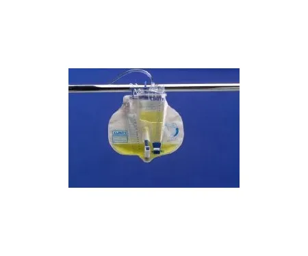 Dover - Medtronic / Covidien - 2006 - 400mL Urine Meter Foley Tray, 16FR, 5cc Silicone Foley Catheter, 10/cs