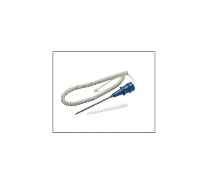 Vyaire Medical - 2008774-001 - Turbotemp Oral Probe, Blue (Continental Us Only)