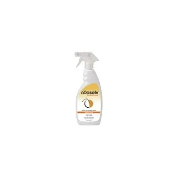 Citra Solv - 206096 - All-Purpose Cleaning Valencia Orange   Natural Multi-Purpose Cleaner