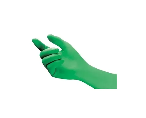 Ansell Healthcare - 20687275 - Ansell GAMMEX Non Latex PI Underglove Surgical Underglove GAMMEX Non Latex PI Underglove Size 7.5 Sterile Polyisoprene Standard Cuff Length Micro Textured Green Chemo Tested