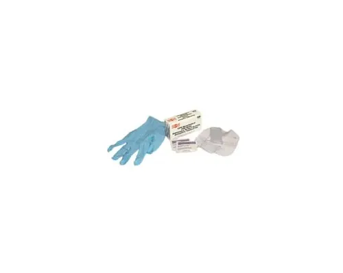 First Aid Only - From: 21-007B To: 21-012 - CPR Microshield, (1) Gloves, (1) Wipes  (DROP SHIP ONLY $50 Minimum Order)