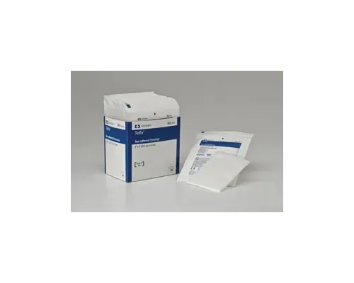 Covidien - 2132 - Telfa Ouchless Non-Adherent Pad
