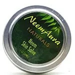 NeemAura Naturals - 213798 - NeemAura Naturals Body Care Neem Skin Salve