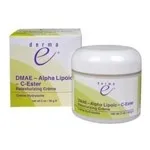 Derma E - 215371 - Skin Care Firming DMAE Moisturizer  Facial Moisturizers
