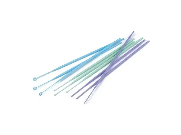 Bd Becton Dickinson - 220215 - Bd Difco Inoculating Loop Bd Difco 1 Μl Plastic Integrated Handle Sterile