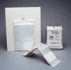 RD Plastics - C10 - Reclosable Bag 2 X 3 Inch Plastic Clear Zipper Closure