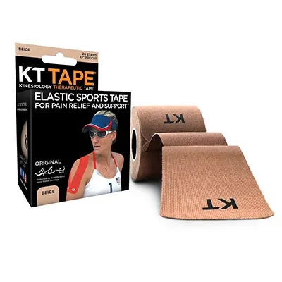 Fabrication Enterprises - KT Tape - From: 25-3410 To: 25-3426 - KT tape pro, classic