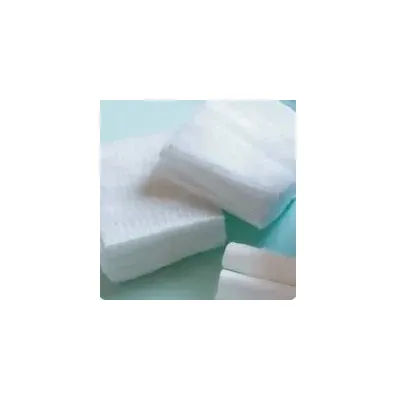 TIDI Products - 260002 - Venture Non-Woven 4-Ply Open Weave Sponge, 2" x 2", Non-Sterile, 200/slv, 40 slv/cs