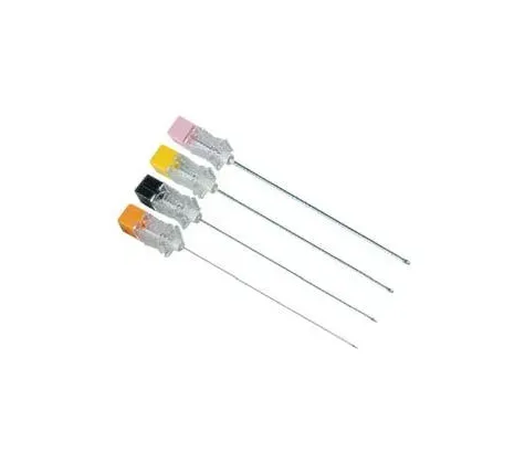 Exel - From: 26960 To: 26970  Spinal Needle, 22G