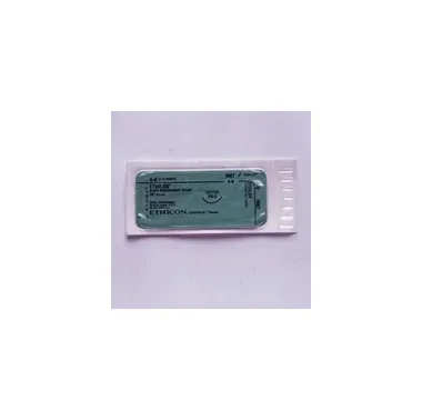 Ethicon - From: 2850G To: 2879G - Suture, Micropoint Spatula, Monofilament, Needle TG160 4 3M, Circle
