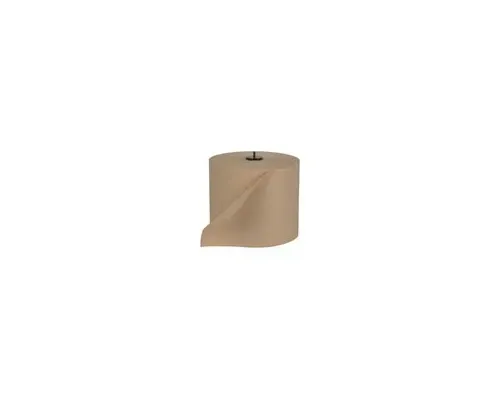 Essity - From: 291350 To: 291380 - Paper Wiper, Roll Towel, White, 1 Ply, W6, 1150ft, 7.7" x 9", 4 rl/cs