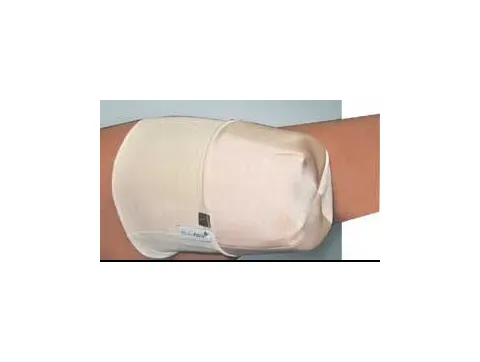 Alimed - DermaSaver - 66074/NA/SM - Prosthetic Sock Dermasaver Small
