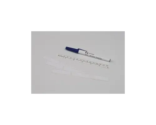 Cardinal - Devon - 31145819 -  Surgical Skin Marker  Gentian Violet Standard Tip Without Ruler Sterile