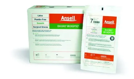 Ansell - 5787006 - Surgical Gloves
