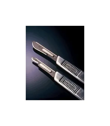 Aspen Surgical - From: 371220 To: 371223 - Stainless Steel Blade, Sterile, **Not Available for Sale in Canada**
