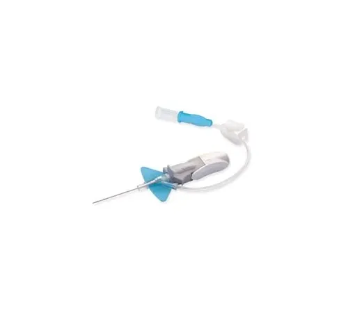 BD Becton Dickinson -  From: 383512 To: 383516 - Catheter Iv Nexiva Sngl Prt