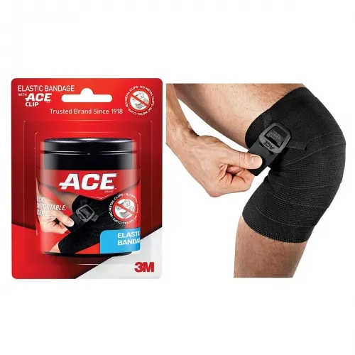 Ace - 3M - 207468 - Elastic Bandage